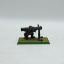 Warhammer 40k: Astra Militarum Catachan Missile Launchers (AF074)