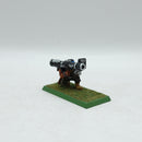 Warhammer 40k: Astra Militarum Catachan Missile Launchers (AF074)