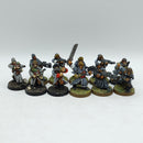 Warhammer 40k: Astra Militarum Ice Warriors of Valhalla (AJ087)