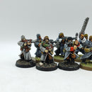 Warhammer 40k: Astra Militarum Ice Warriors of Valhalla (AJ087)