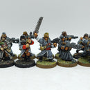 Warhammer 40k: Astra Militarum Ice Warriors of Valhalla (AJ087)