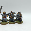 Warhammer 40k: Astra Militarum Ice Warriors of Valhalla (AJ087)