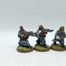 Warhammer 40k: Astra Militarum Ice Warriors of Valhalla (AJ087)