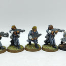Warhammer 40k: Astra Militarum Ice Warriors of Valhalla (AJ087)