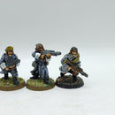 Warhammer 40k: Astra Militarum Ice Warriors of Valhalla (AJ087)
