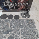 Warhammer 40k Leviathan Models Only - No Rulebook / Cards BD617
