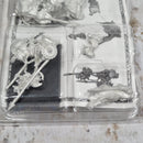 Warhammer 25th Anniversary Harry the Hammer - in Box BD610