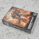 Legions Imperialis / Adeptus Titanicus Warmaster Iconoclast Titan - in Box BD614