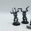 Warhammer 40k: Chaos Space Marines Old Possessed Bodies (AJ093)