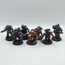 Warhammer 40k: Space Marine Assault Intercessors (AJ015)