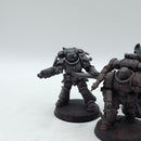 Warhammer 40k: Space Marine Assault Intercessors (AJ015)