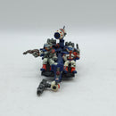 Warhammer 40k: Rogue Trader Imperial Guard Metal Land Speeder (BH028)