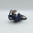 Warhammer 40k: Rogue Trader Imperial Guard Metal Land Speeder (BH028)