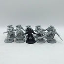 Warhammer 40k: Space Marine Assault Intercessors (BI199)