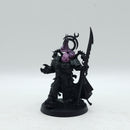 Warhammer 40k: Emperor's Children Lord Exultant (BA044)