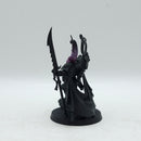 Warhammer 40k: Emperor's Children Lord Exultant (BA044)