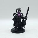 Warhammer 40k: Emperor's Children Lord Exultant (BA044)