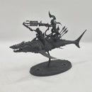Warhammer Age of Sigmar Idoneth Deepkin Akhelian Allopex BF013