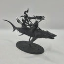 Warhammer Age of Sigmar Idoneth Deepkin Akhelian Allopex BF013