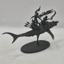 Warhammer Age of Sigmar Idoneth Deepkin Akhelian Allopex BF013