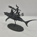 Warhammer Age of Sigmar Idoneth Deepkin Akhelian Allopex BF013
