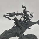 Warhammer Age of Sigmar Idoneth Deepkin Akhelian Allopex BF013