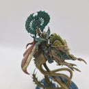 Warhammer Age of Sigmar Idoneth Deepkin Volturnos, High King of the Deep - Painted AD135