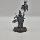 Warhammer Age of Sigmar Idoneth Deepkin Isharann Soulscryer BA088