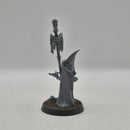 Warhammer Age of Sigmar Idoneth Deepkin Isharann Soulscryer BA088
