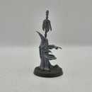 Warhammer Age of Sigmar Idoneth Deepkin Isharann Soulscryer BA088