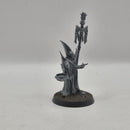 Warhammer Age of Sigmar Idoneth Deepkin Isharann Soulscryer BA088