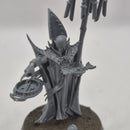 Warhammer Age of Sigmar Idoneth Deepkin Isharann Soulscryer BA088