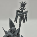 Warhammer Age of Sigmar Idoneth Deepkin Isharann Soulscryer BA088