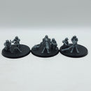 Warhammer 40k: Astra Militarum Heavy Weapons Team (BI002)