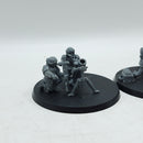 Warhammer 40k: Astra Militarum Heavy Weapons Team (BI002)