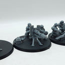 Warhammer 40k: Astra Militarum Heavy Weapons Team (BI002)