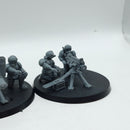 Warhammer 40k: Astra Militarum Heavy Weapons Team (BI002)