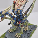 Warhammer Fantasy Vampire Counts Zombie Dragon - Painted BC095