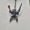 Warhammer Fantasy Vampire Counts Zombie Dragon - Painted BC095
