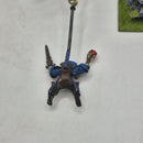 Warhammer Fantasy Vampire Counts Zombie Dragon - Painted BC095