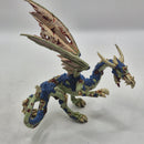 Warhammer Fantasy Vampire Counts Zombie Dragon - Painted BC095