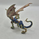 Warhammer Fantasy Vampire Counts Zombie Dragon - Painted BC095