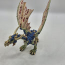 Warhammer Fantasy Vampire Counts Zombie Dragon - Painted BC095