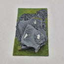 Warhammer Fantasy Vampire Counts Zombie Dragon - Painted BC095