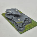 Warhammer Fantasy Vampire Counts Zombie Dragon - Painted BC095