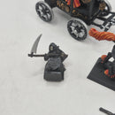 Warhammer Fantasy Vampire Counts Black Coach - Painted AI105