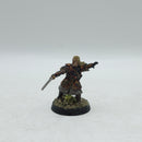 Warhammer Lord of the Rings: Rohan Metal Theodred - Painted (BA154)