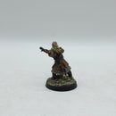 Warhammer Lord of the Rings: Rohan Metal Theodred - Painted (BA154)