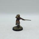 Warhammer Lord of the Rings: Rohan Metal Theodred - Painted (BA154)