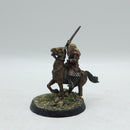Warhammer Lord of the Rings: Rohan Metal Theodred - Painted (BA154)